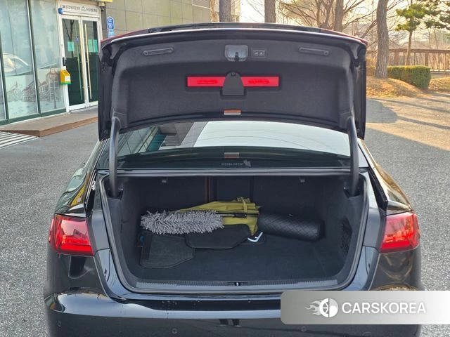 Audi New A6 id 3834652 из Кореи 8