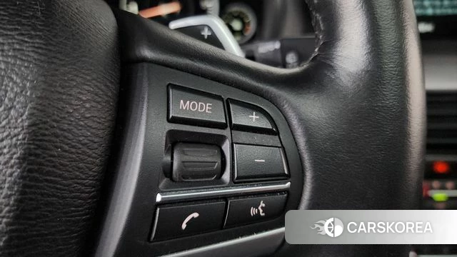 BMW X5 (F15) id 4363503 из Кореи 8