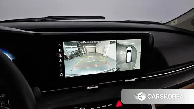 Kia Carnival 4th generation id 2979063 из Кореи 8