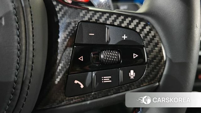 BMW M2 (G87) id 4649968 из Кореи 8