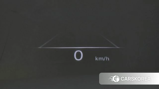 Genesis GV80 id 4384101 из Кореи 8
