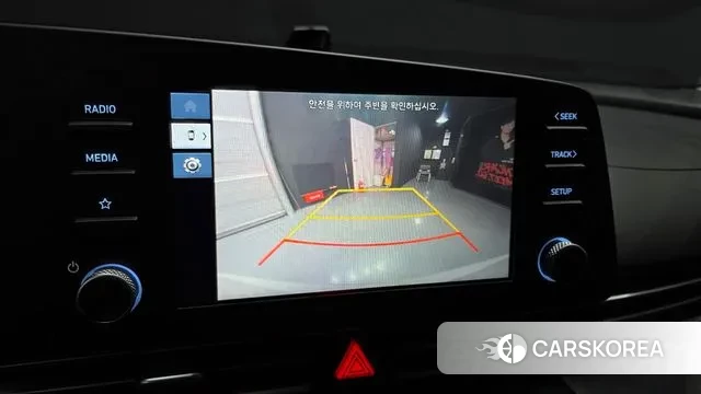 Hyundai Avante (CN7) id 3561254 из Кореи 8