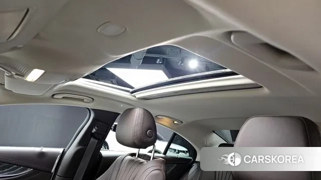 Mercedes-Benz CLS-Class C257 id 3626547 из Кореи 8