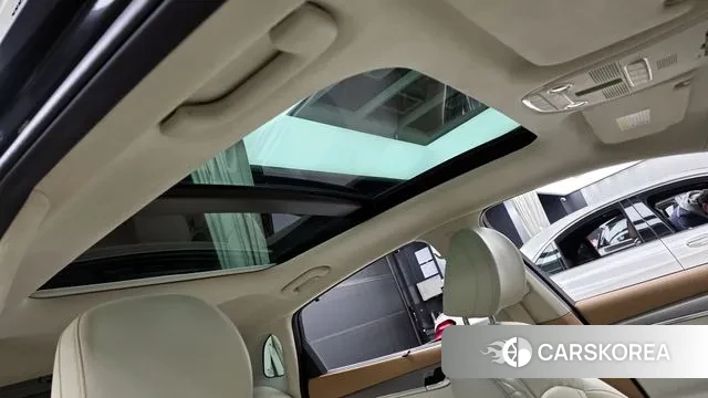 Hyundai The New Grandeur IG id 3504772 из Кореи 8