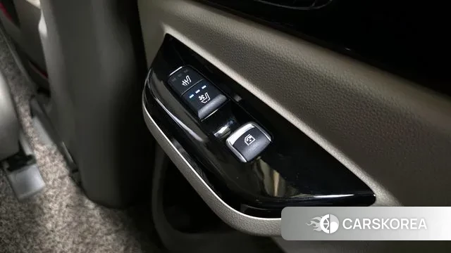 Kia Carnival 4th generation id 3054185 из Кореи 8