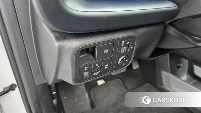 Hyundai Ionic 6 id 3043021 из Кореи 8