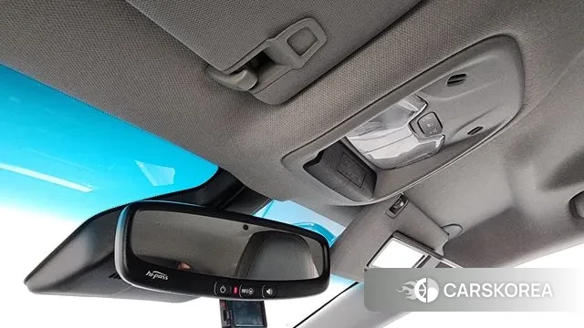 Chevrolet (GM Daewoo) Bolt EV id 3676327 из Кореи 8