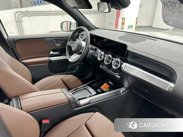 Mercedes-Benz EQB id 4353685 из Китая 8