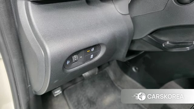 Hyundai Casper id 4922765 из Кореи 8