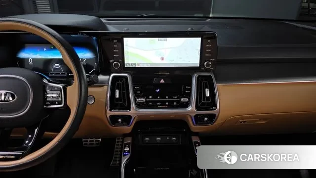 Kia Sorento 4th Generation id 3023471 из Кореи 8