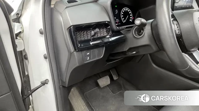 Honda CR-V 6th generation id 3539265 из Кореи 8