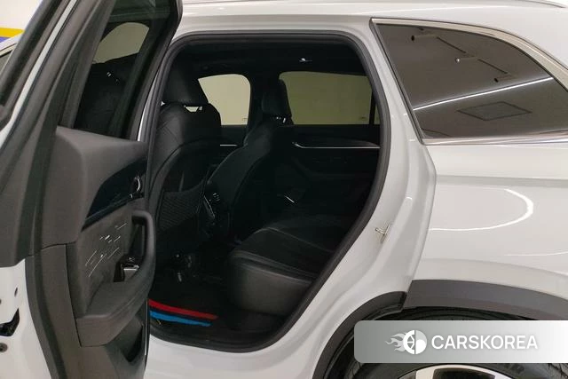 Geely Automobile Xingyue L id 4211622 из Китая 8