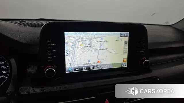 Kia Seltos id 3641277 из Кореи 8