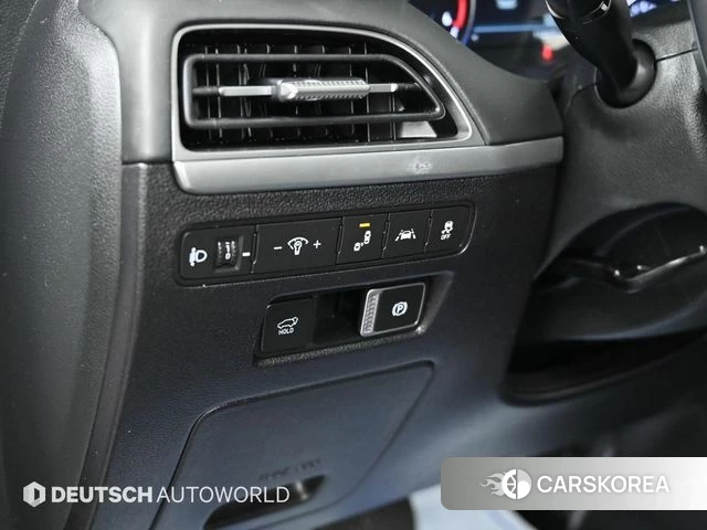 Hyundai Palisade id 3965104 из Кореи 8