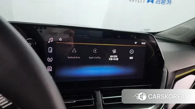 Chevrolet (GM Daewoo) Trax Crossover id 3405499 из Кореи 8