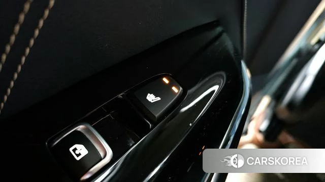 Kia K5 3rd generation id 3840160 из Кореи 8