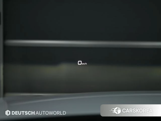 Audi A6 (C8) id 4519500 из Кореи 8