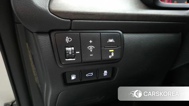 Kia K7 Premier id 4759966 из Кореи 8
