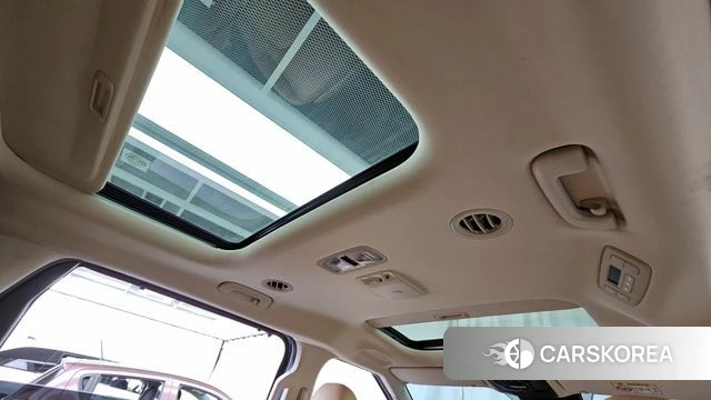 Kia Carnival 4th generation id 4196249 из Кореи 8