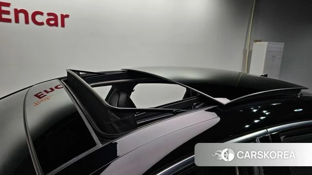 Hyundai Grandeur IG id 3873696 из Кореи 8