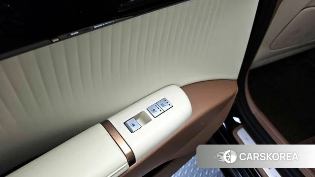 Hyundai Grandeur (GN7) id 3964025 из Кореи 8