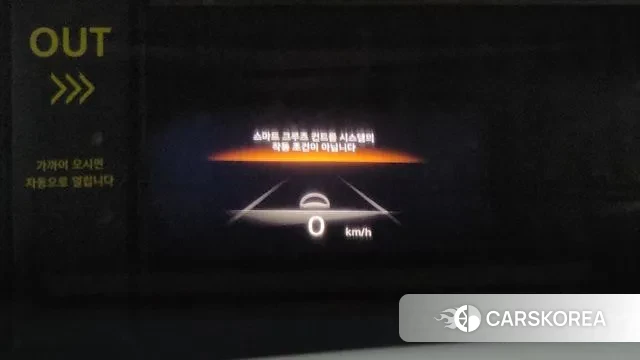 Genesis GV70 id 3530098 из Кореи 8