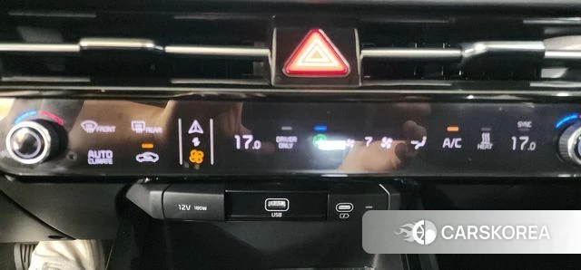 Kia Niro Plus id 4514489 из Кореи 8