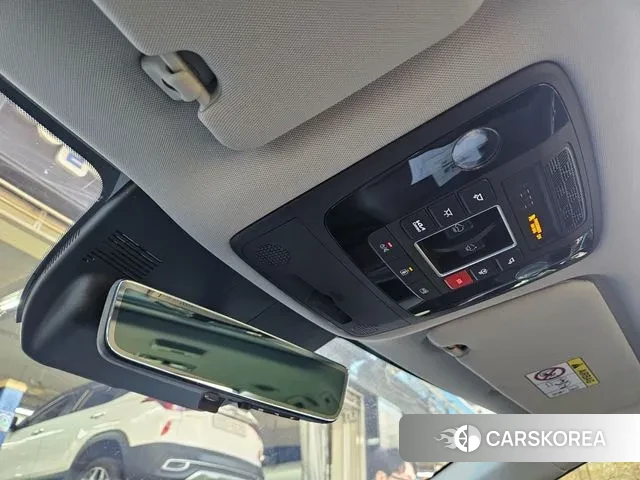 Kia The New Carnival 4th Generation id 3734128 из Кореи 8