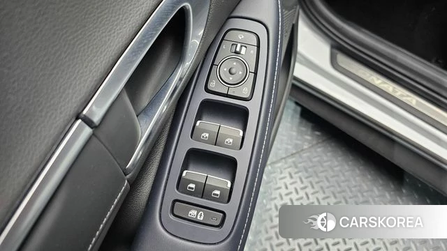 Hyundai Sonata Hybrid (DN8) id 4625651 из Кореи 8