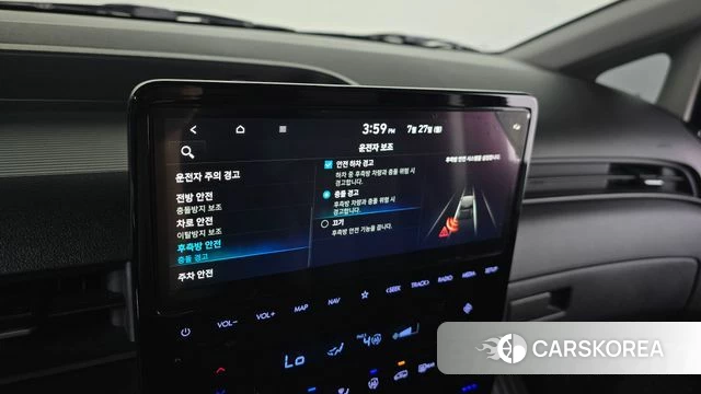Hyundai Staria id 4629979 из Кореи 8