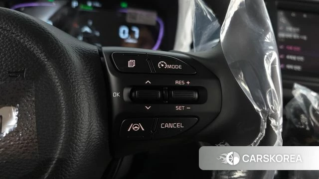 Kia The New Kia Ray id 4853343 из Кореи 8