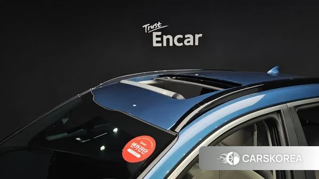 Kia Di Ol Nu Niro id 3421469 из Кореи 8