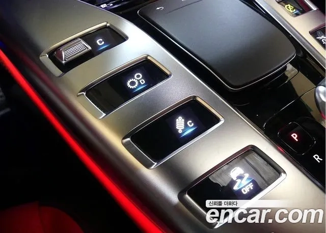 Mercedes-Benz AMG GT id 2868873 из Кореи 8