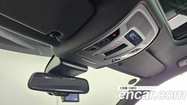 Audi New A6 id 2724815 из Кореи 8