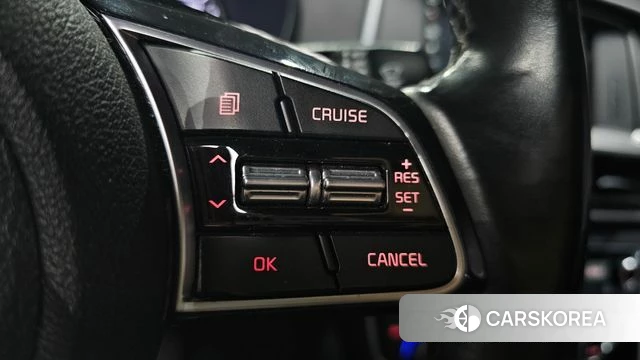 Kia The New K5 2nd generation id 4785489 из Кореи 8