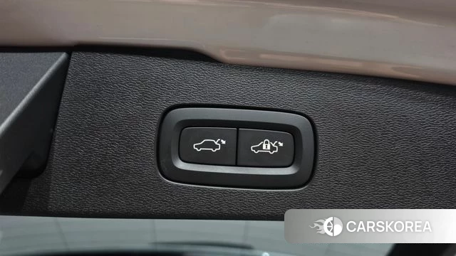 Volvo V60 Cross-Country 2nd Generation id 4715281 из Кореи 8