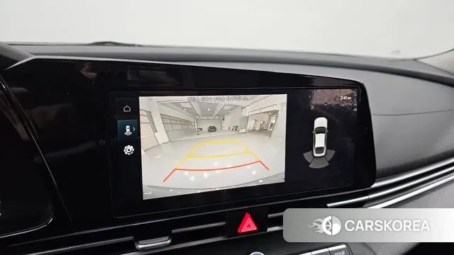 Hyundai Avante (CN7) id 2940193 из Кореи 8