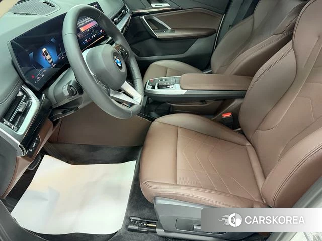 BMW X1 id 3983451 из Китая 8