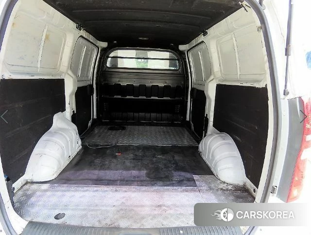 Hyundai The New Grand Starex id 4430405 из Кореи 8