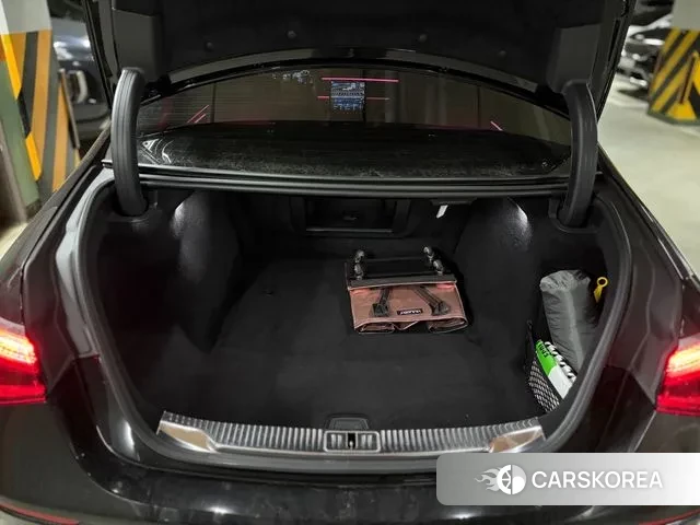 Mercedes-Benz S-Class W223 id 3503282 из Кореи 8