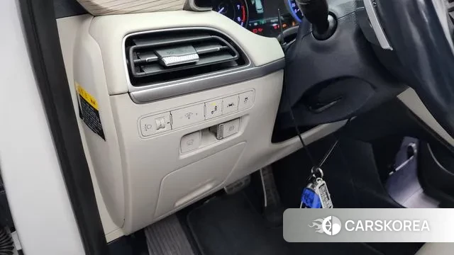 Hyundai Palisade id 3459874 из Кореи 8