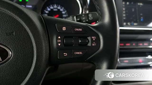 Kia The New Carnival id 3489160 из Кореи 8