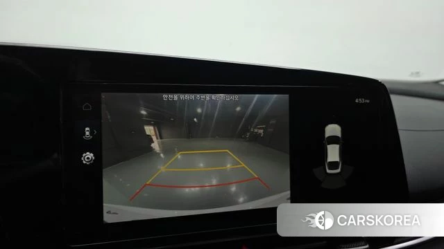 Hyundai Avante (CN7) id 4179629 из Кореи 8