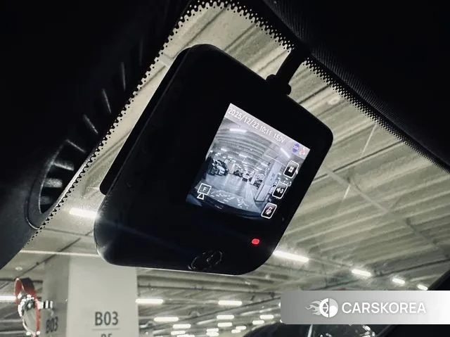 Mercedes-Benz C-Class W205 id 3502627 из Кореи 8