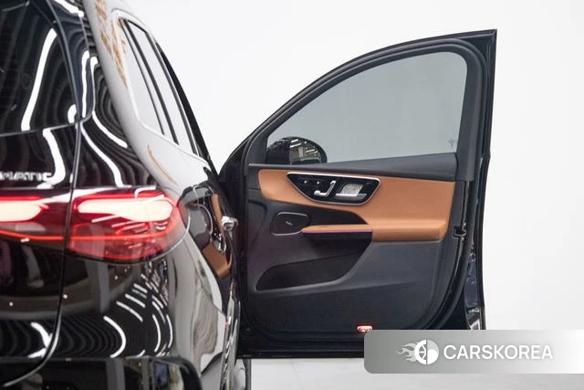 Mercedes-Benz GLC id 4393126 из Китая 8