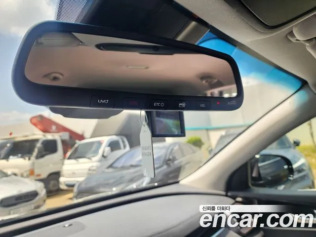 Kia The New Sorento id 2723670 из Кореи 8