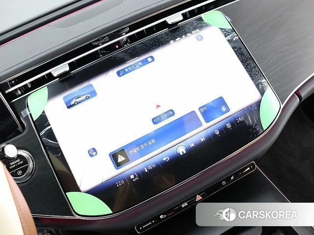 Mercedes-Benz E-Class W214 id 4211947 из Кореи 8