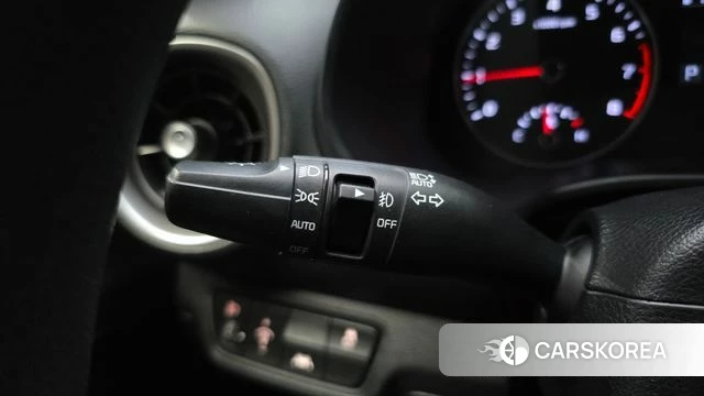 Kia Come New K3 id 4424511 из Кореи 8