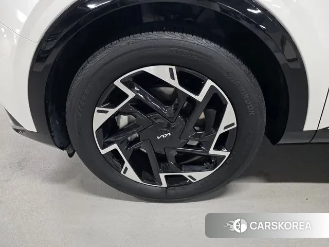 Kia Sportage 5th Generation id 3457335 из Кореи 8