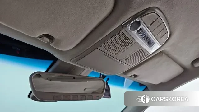 Genesis G90 id 3319050 из Кореи 8